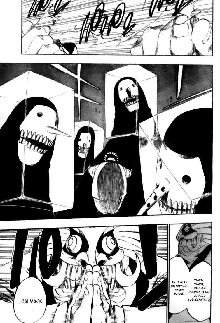 Bleach (2001) - Capítulo 366 - Página 9 - LectorTMOo