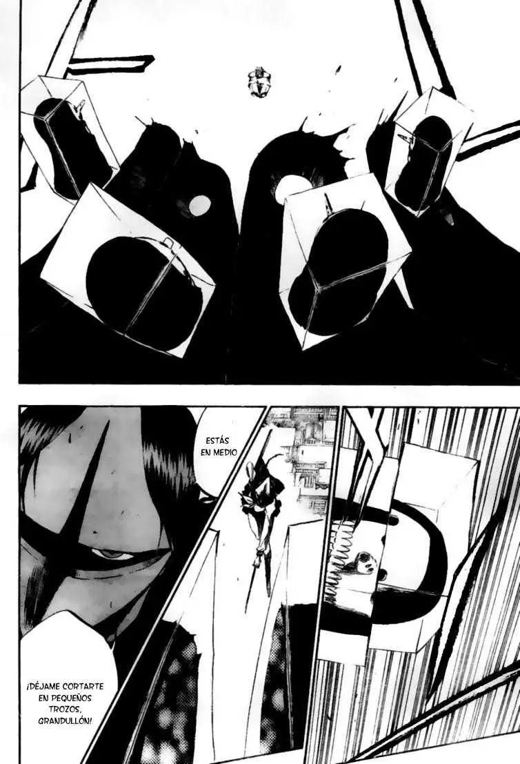 Bleach (2001) - Capítulo 366 - Página 10 - LectorTMOo