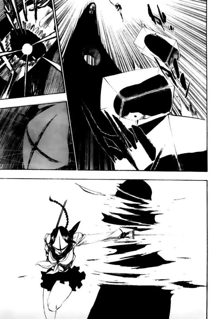 Bleach (2001) - Capítulo 366 - Página 11 - LectorTMOo
