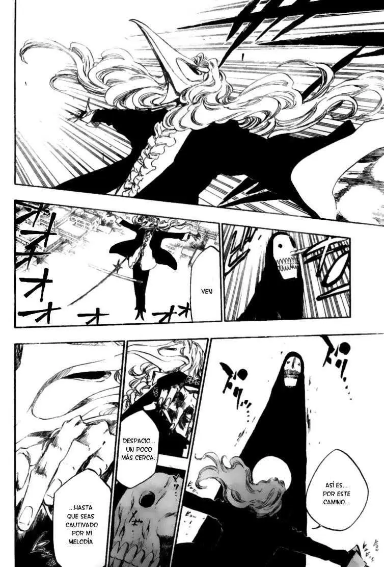 Bleach (2001) - Capítulo 366 - Página 12 - LectorTMOo