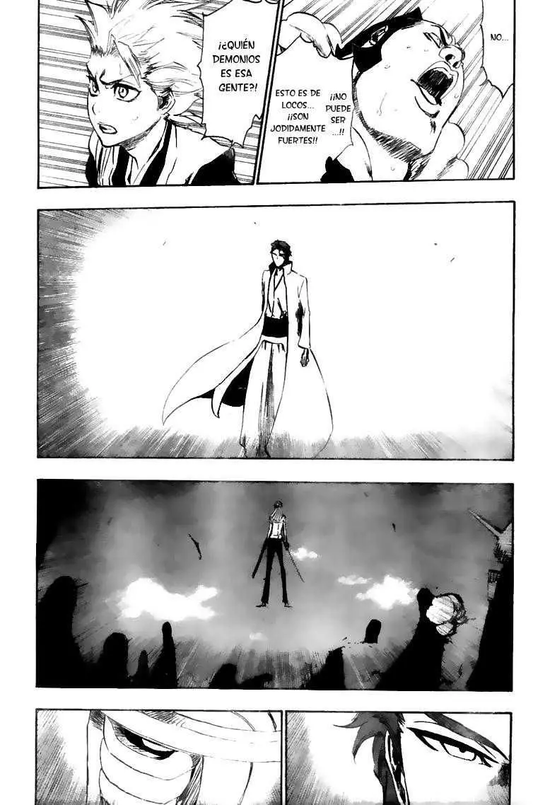 Bleach (2001) - Capítulo 366 - Página 15 - LectorTMOo