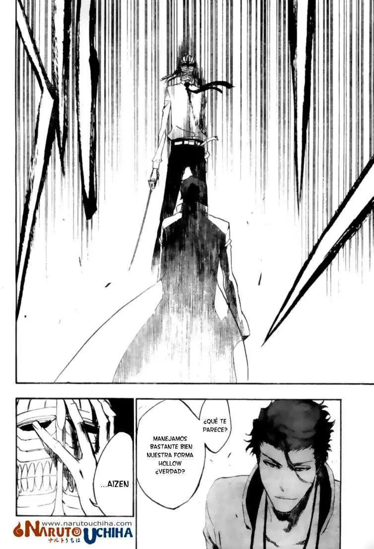 Bleach (2001) - Capítulo 366 - Página 16 - LectorTMOo