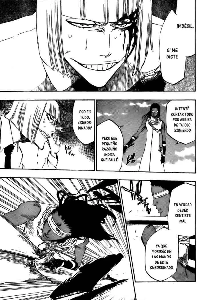 Bleach (2001) - Capítulo 367 - Página 4 - LectorTMOo