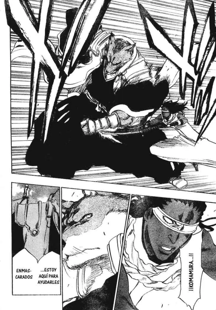 Bleach (2001) - Capítulo 367 - Página 5 - LectorTMOo