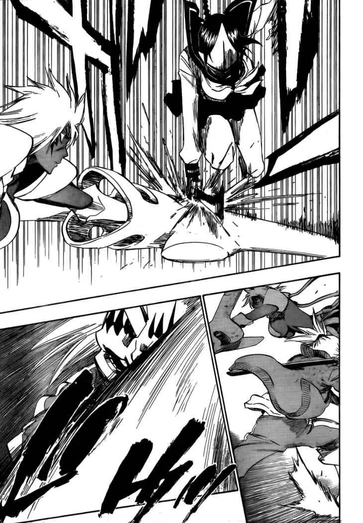 Bleach (2001) - Capítulo 367 - Página 8 - LectorTMOo
