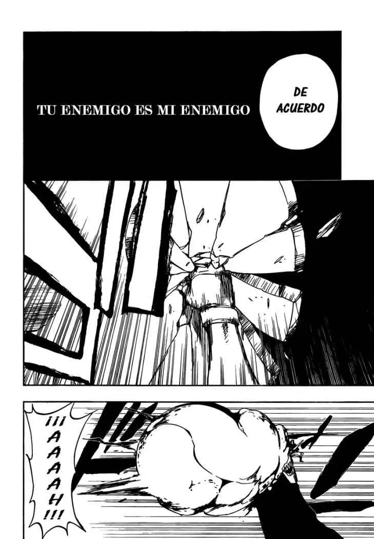 Bleach (2001) - Capítulo 367 - Página 11 - LectorTMOo