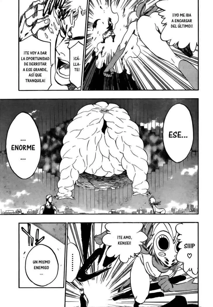 Bleach (2001) - Capítulo 367 - Página 12 - LectorTMOo