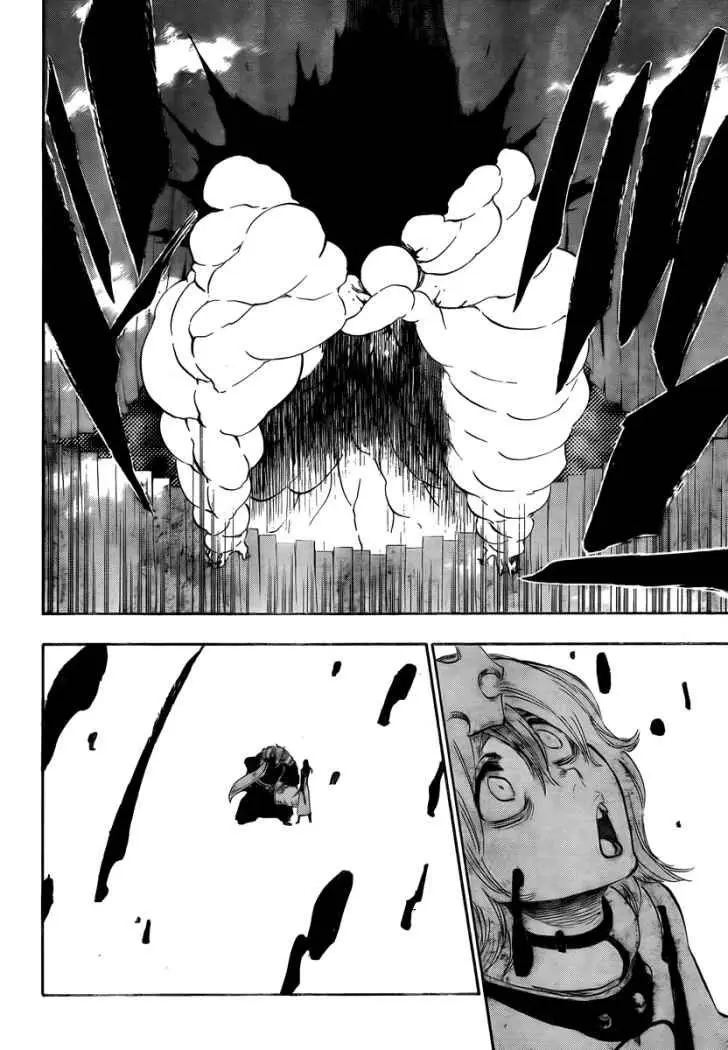 Bleach (2001) - Capítulo 367 - Página 17 - LectorTMOo