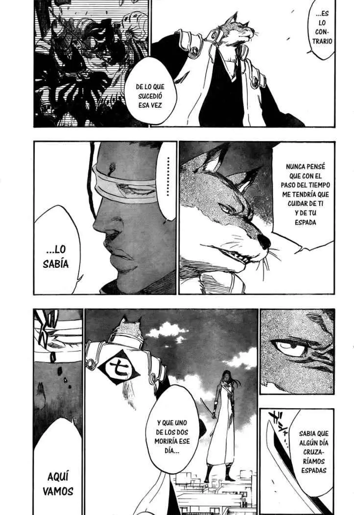 Bleach (2001) - Capítulo 367 - Página 18 - LectorTMOo