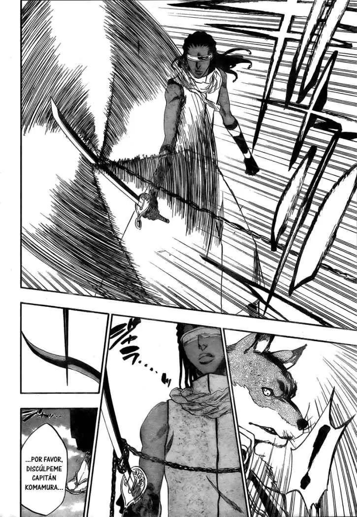 Bleach (2001) - Capítulo 367 - Página 19 - LectorTMOo
