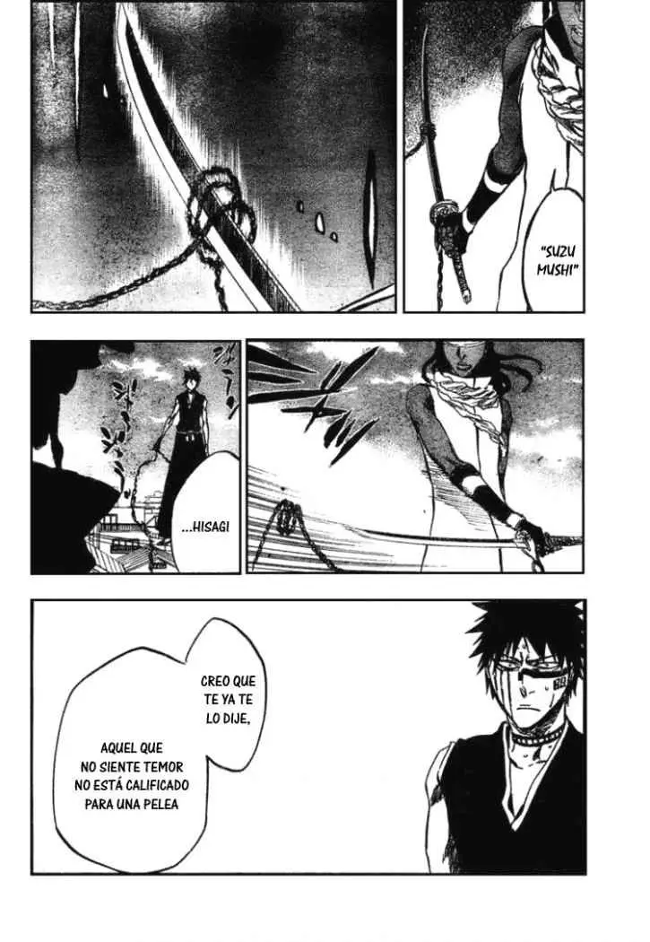 Bleach (2001) - Capítulo 368 - Página 4 - LectorTMOo