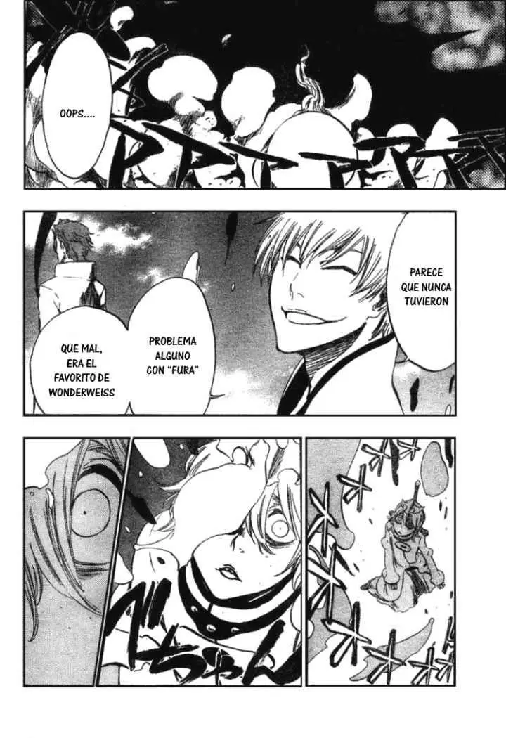 Bleach (2001) - Capítulo 368 - Página 6 - LectorTMOo