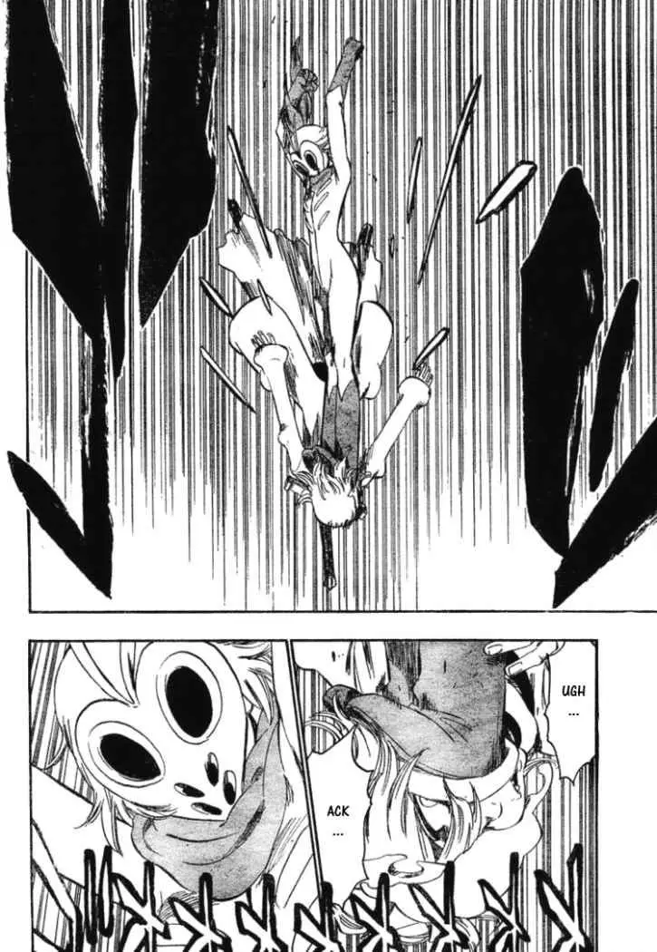 Bleach (2001) - Capítulo 368 - Página 8 - LectorTMOo