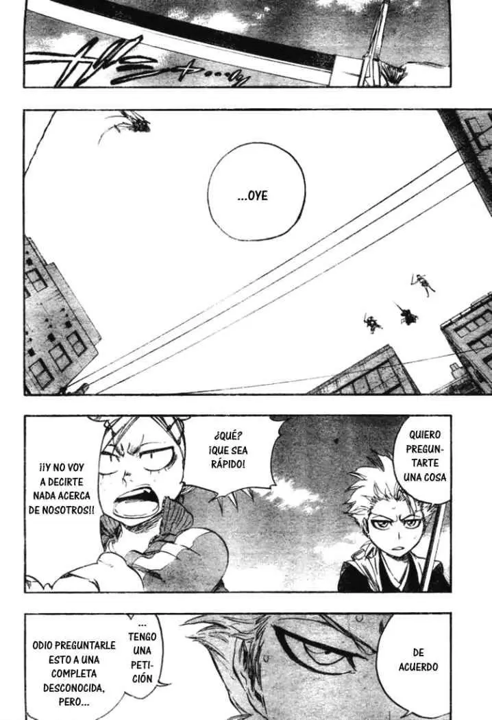 Bleach (2001) - Capítulo 368 - Página 10 - LectorTMOo
