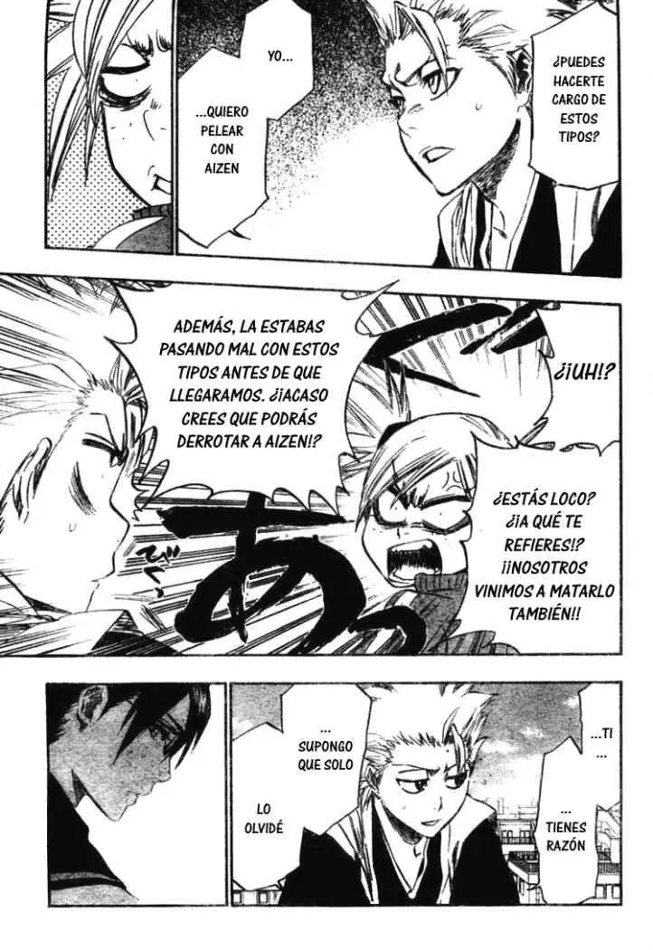 Bleach (2001) - Capítulo 368 - Página 11 - LectorTMOo