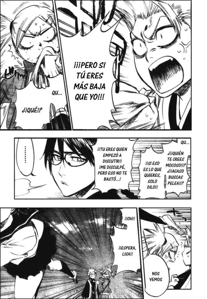 Bleach (2001) - Capítulo 368 - Página 13 - LectorTMOo