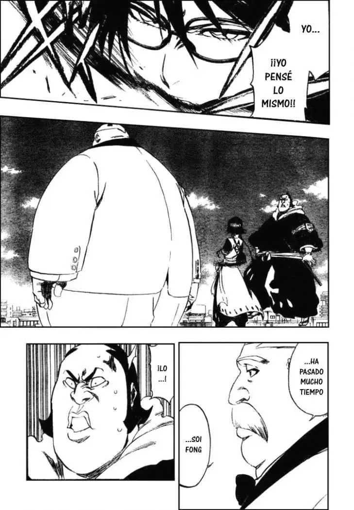 Bleach (2001) - Capítulo 368 - Página 15 - LectorTMOo