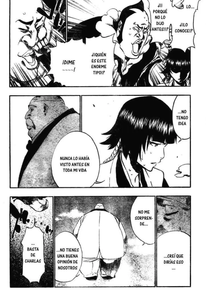 Bleach (2001) - Capítulo 368 - Página 16 - LectorTMOo