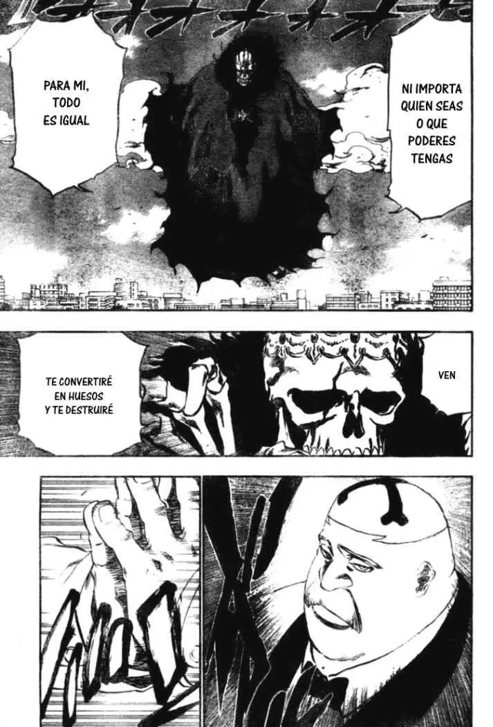 Bleach (2001) - Capítulo 368 - Página 17 - LectorTMOo