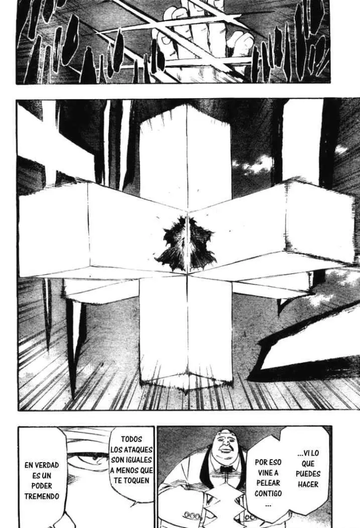 Bleach (2001) - Capítulo 368 - Página 18 - LectorTMOo