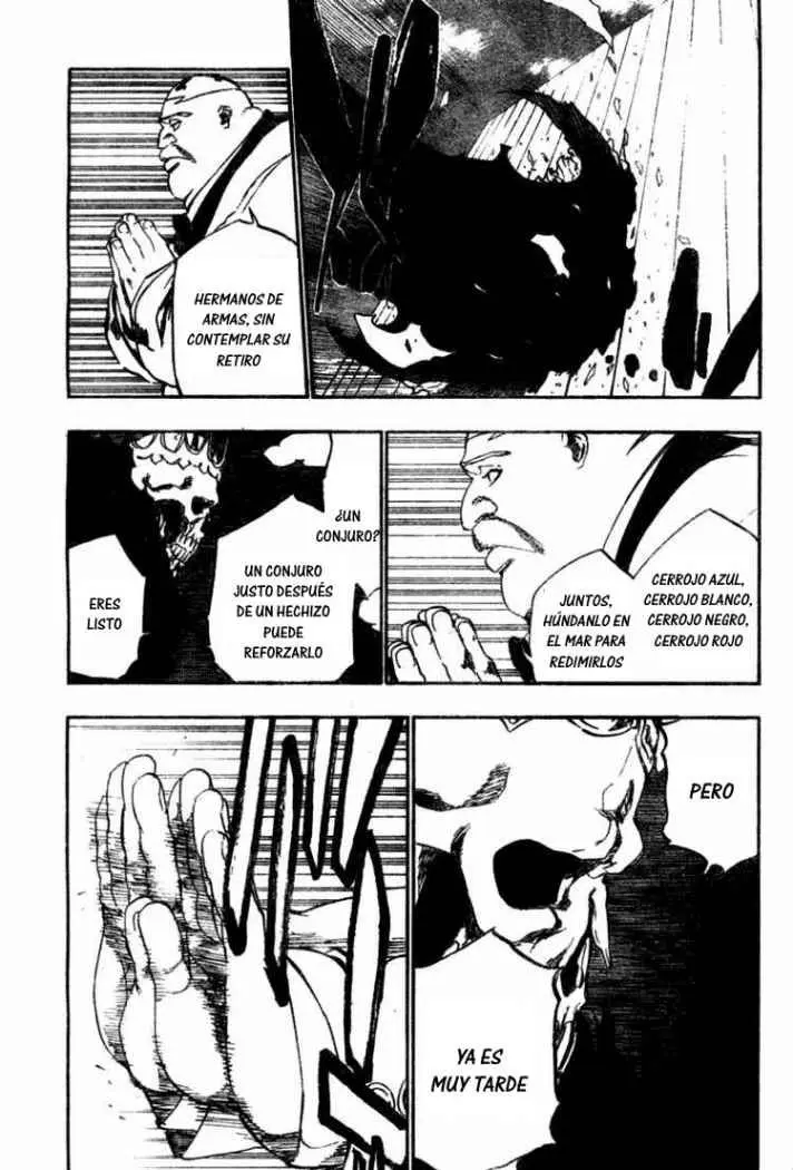 Bleach (2001) - Capítulo 369 - Página 7 - LectorTMOo