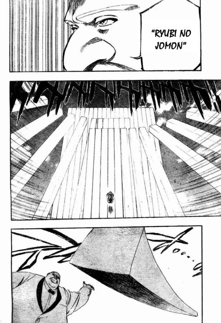 Bleach (2001) - Capítulo 369 - Página 8 - LectorTMOo