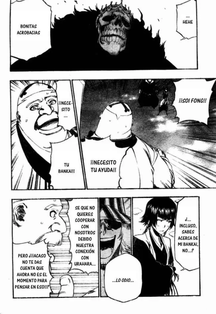 Bleach (2001) - Capítulo 369 - Página 10 - LectorTMOo
