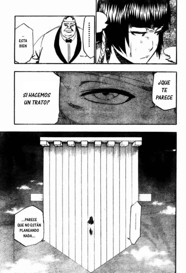 Bleach (2001) - Capítulo 369 - Página 11 - LectorTMOo