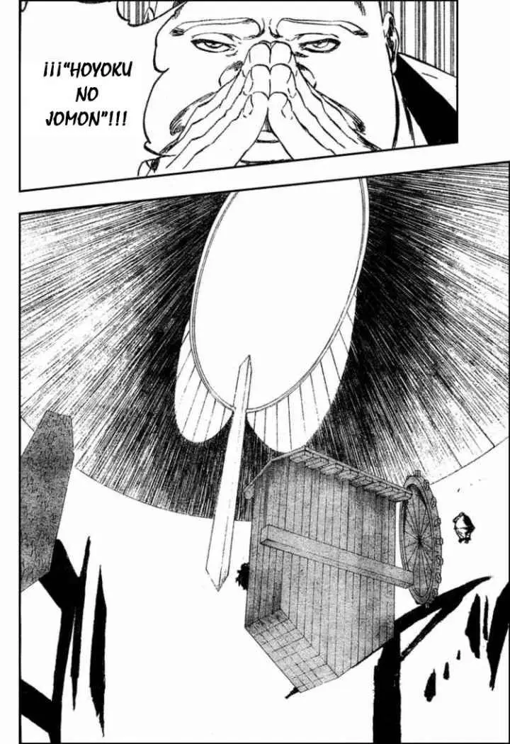 Bleach (2001) - Capítulo 369 - Página 14 - LectorTMOo