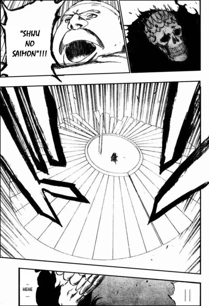 Bleach (2001) - Capítulo 369 - Página 15 - LectorTMOo
