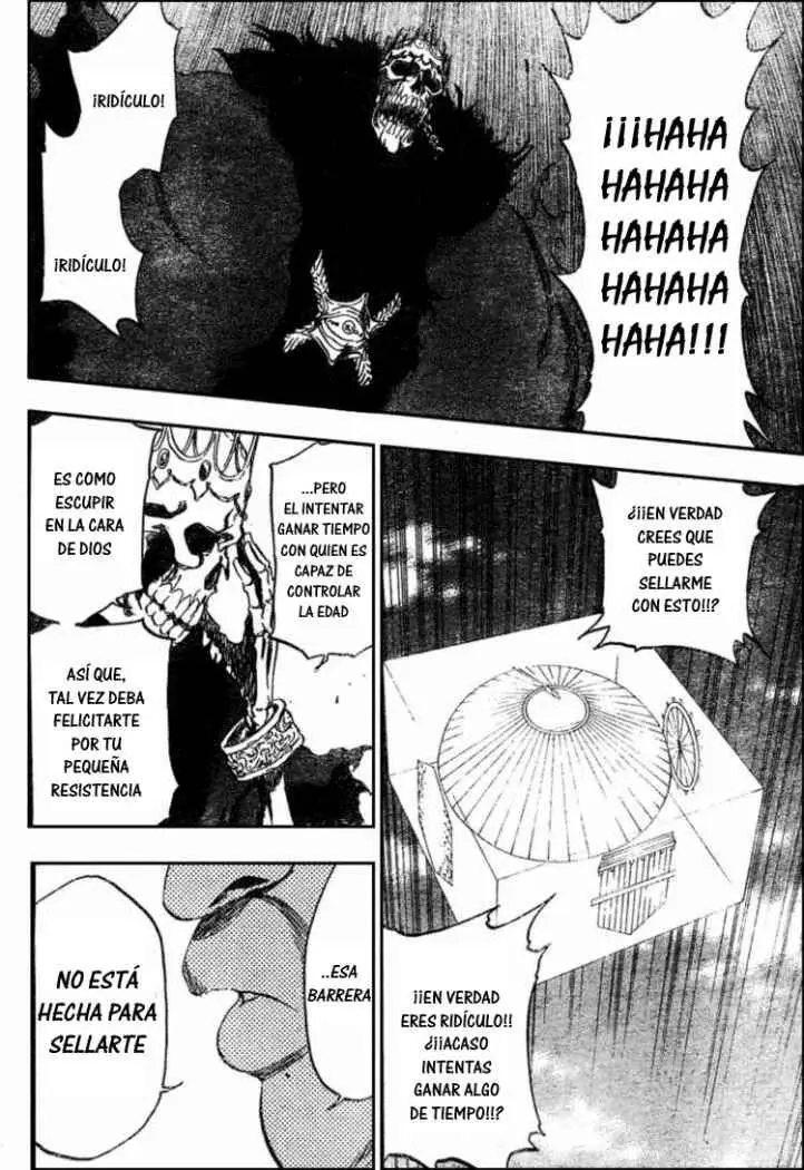 Bleach (2001) - Capítulo 369 - Página 16 - LectorTMOo