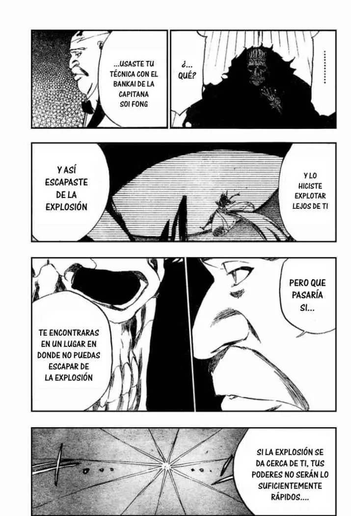 Bleach (2001) - Capítulo 369 - Página 17 - LectorTMOo