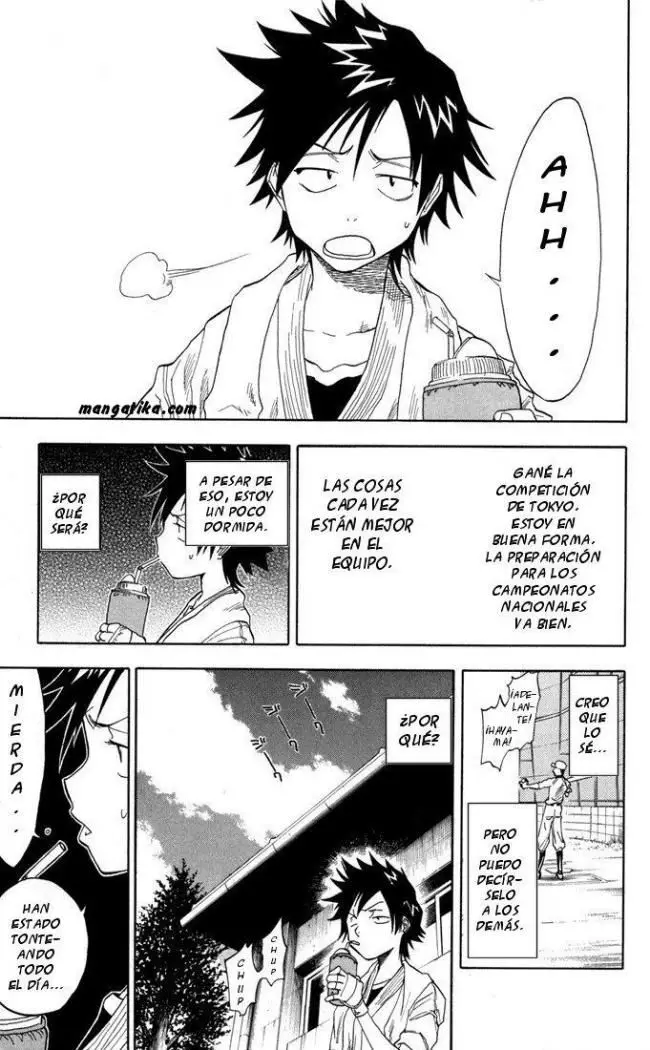 Bleach (2001) - Capítulo 37 - Página 9 - LectorTMOo