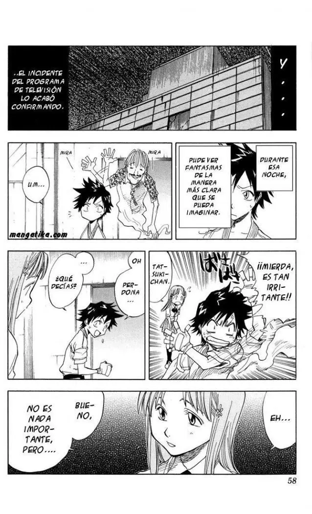 Bleach (2001) - Capítulo 37 - Página 12 - LectorTMOo