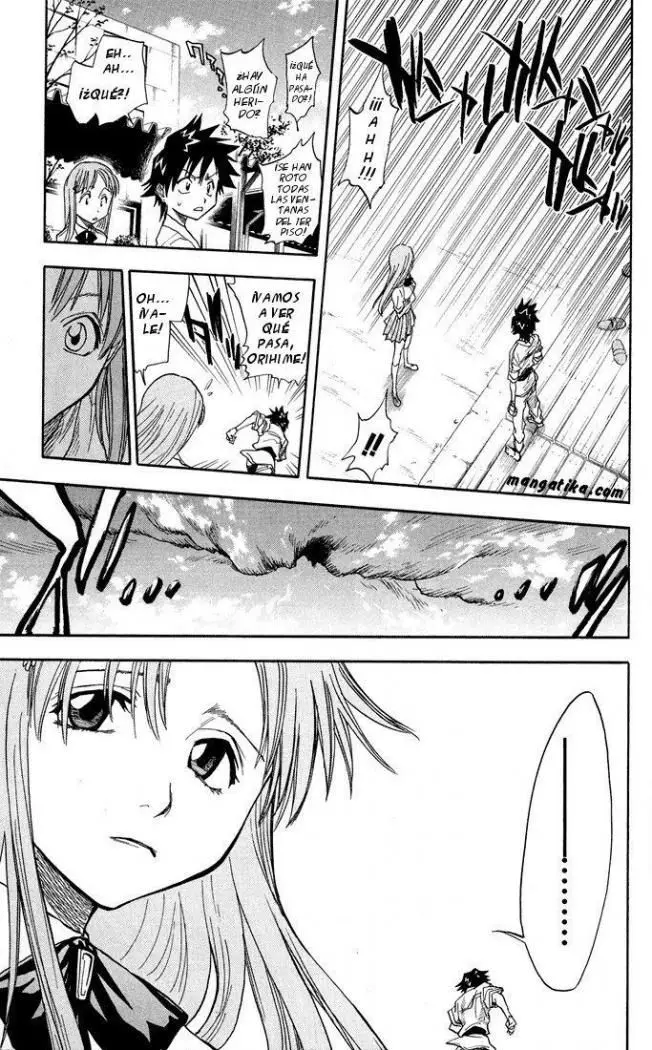 Bleach (2001) - Capítulo 37 - Página 13 - LectorTMOo