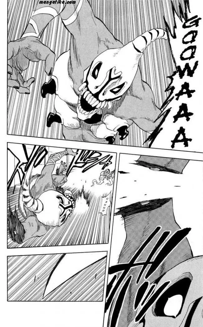 Bleach (2001) - Capítulo 37 - Página 14 - LectorTMOo