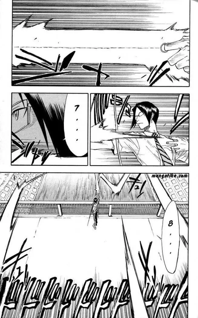 Bleach (2001) - Capítulo 37 - Página 17 - LectorTMOo