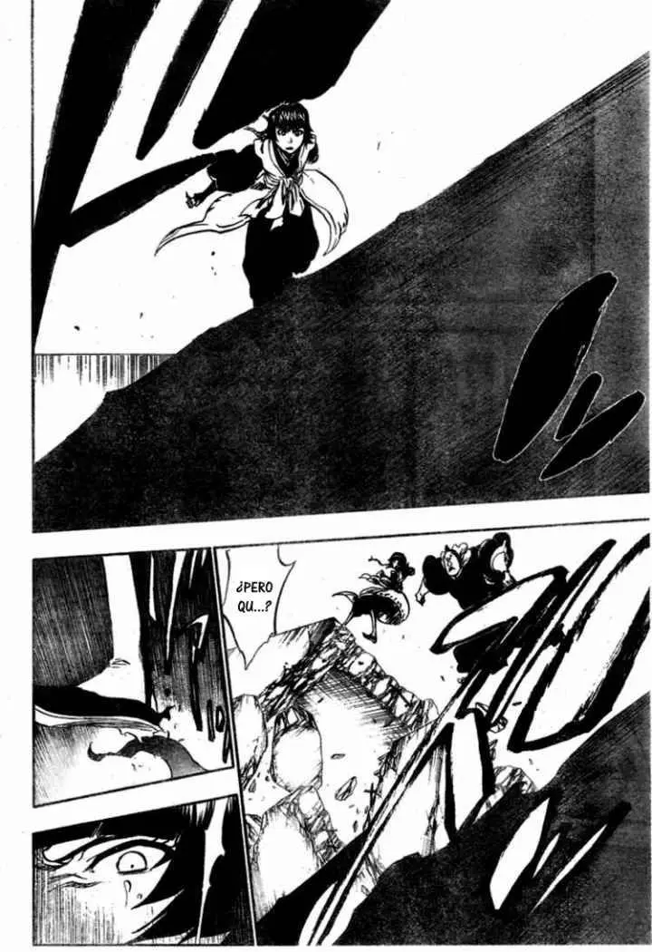 Bleach (2001) - Capítulo 370 - Página 4 - LectorTMOo