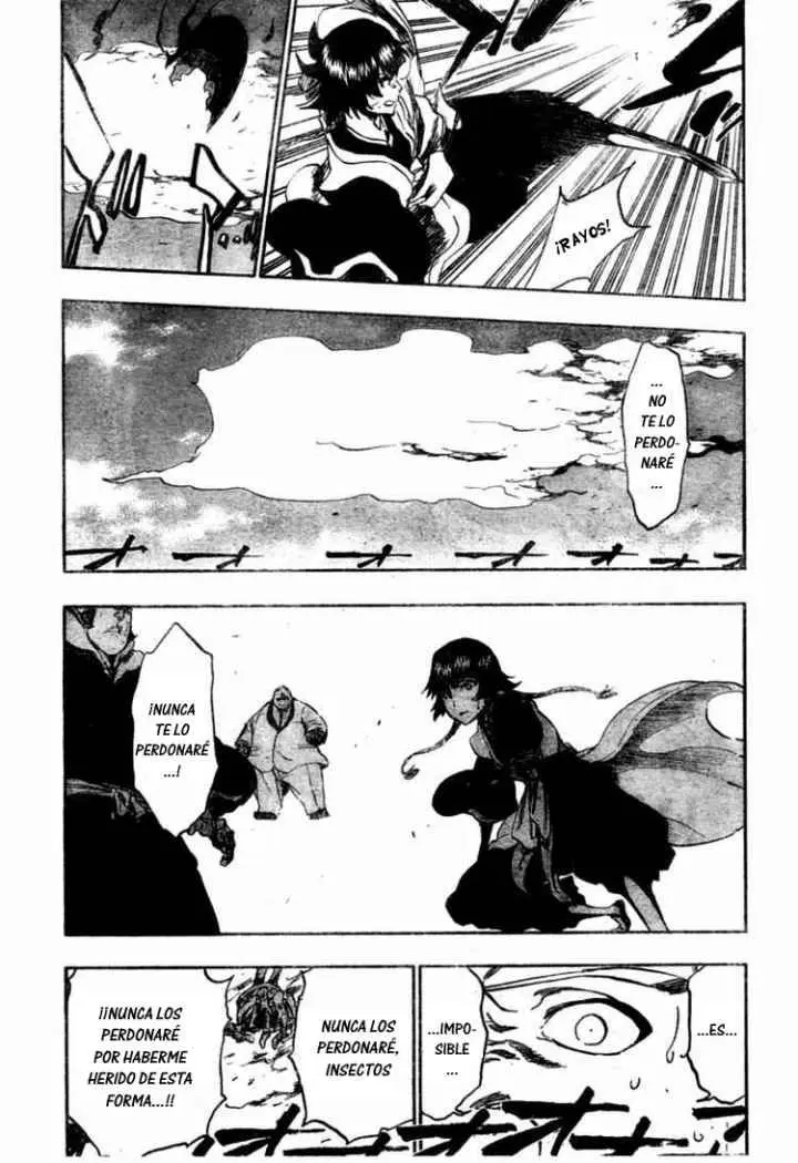 Bleach (2001) - Capítulo 370 - Página 5 - LectorTMOo