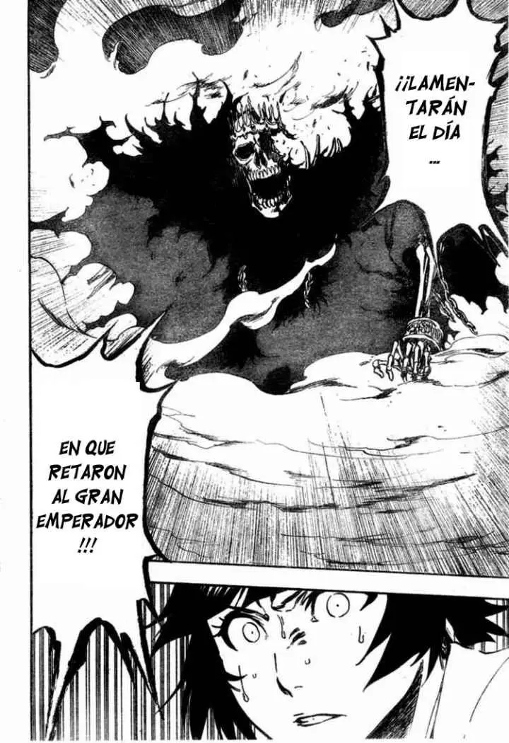 Bleach (2001) - Capítulo 370 - Página 6 - LectorTMOo