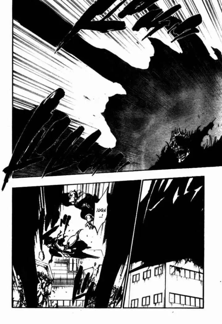 Bleach (2001) - Capítulo 370 - Página 8 - LectorTMOo