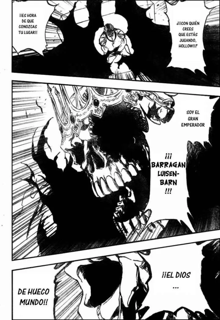 Bleach (2001) - Capítulo 370 - Página 10 - LectorTMOo