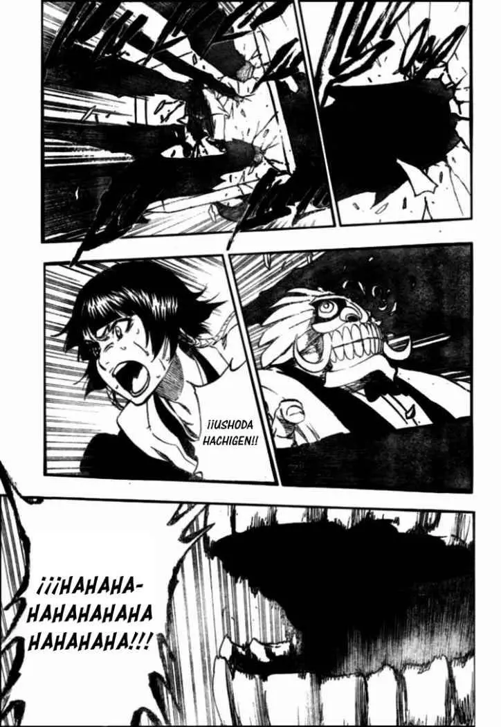 Bleach (2001) - Capítulo 370 - Página 11 - LectorTMOo