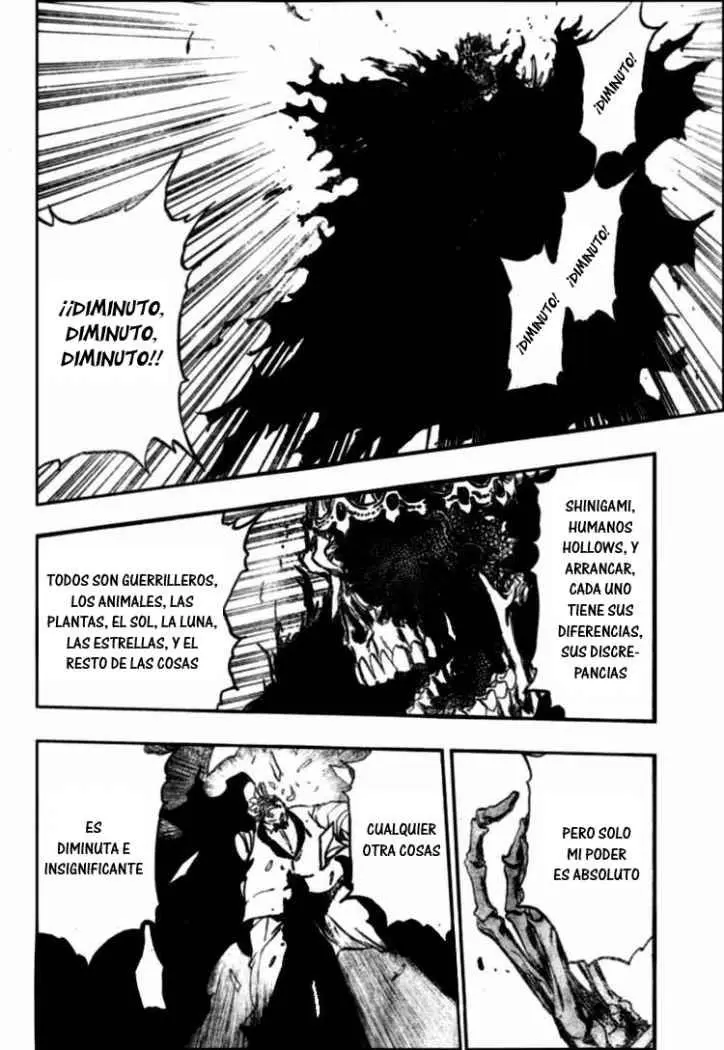 Bleach (2001) - Capítulo 370 - Página 12 - LectorTMOo