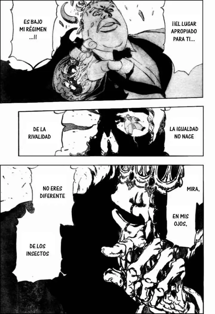 Bleach (2001) - Capítulo 370 - Página 13 - LectorTMOo