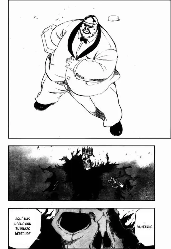 Bleach (2001) - Capítulo 370 - Página 14 - LectorTMOo