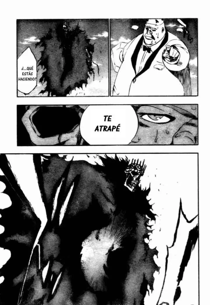 Bleach (2001) - Capítulo 370 - Página 15 - LectorTMOo
