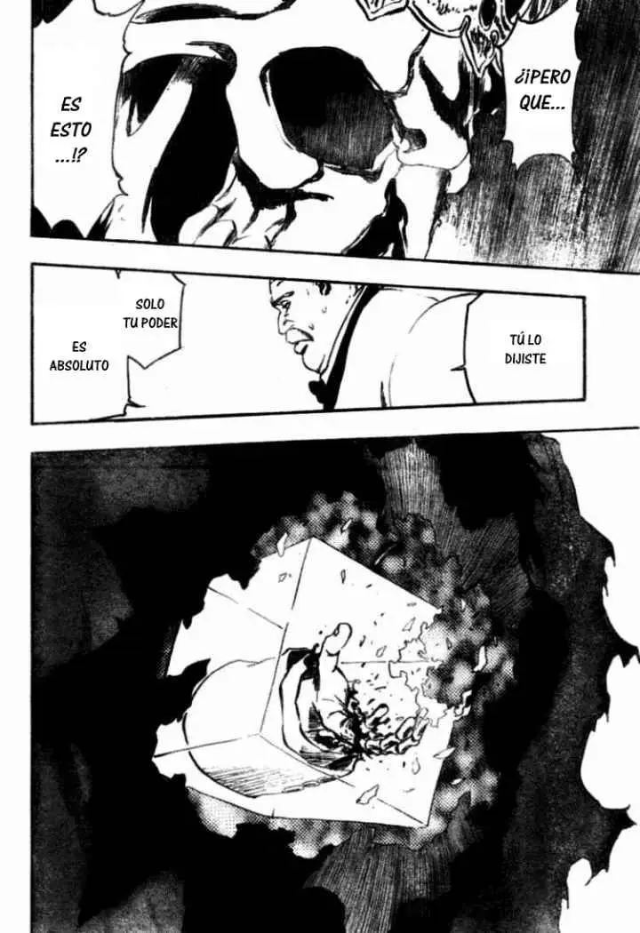 Bleach (2001) - Capítulo 370 - Página 16 - LectorTMOo