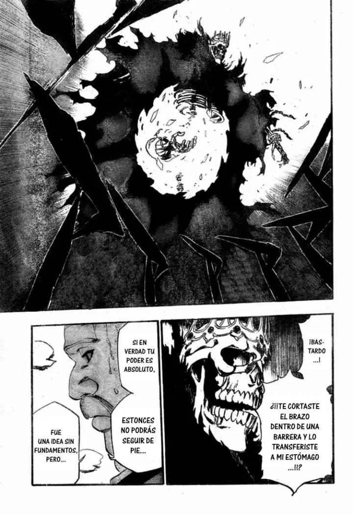 Bleach (2001) - Capítulo 370 - Página 17 - LectorTMOo
