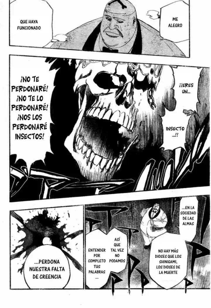 Bleach (2001) - Capítulo 370 - Página 18 - LectorTMOo